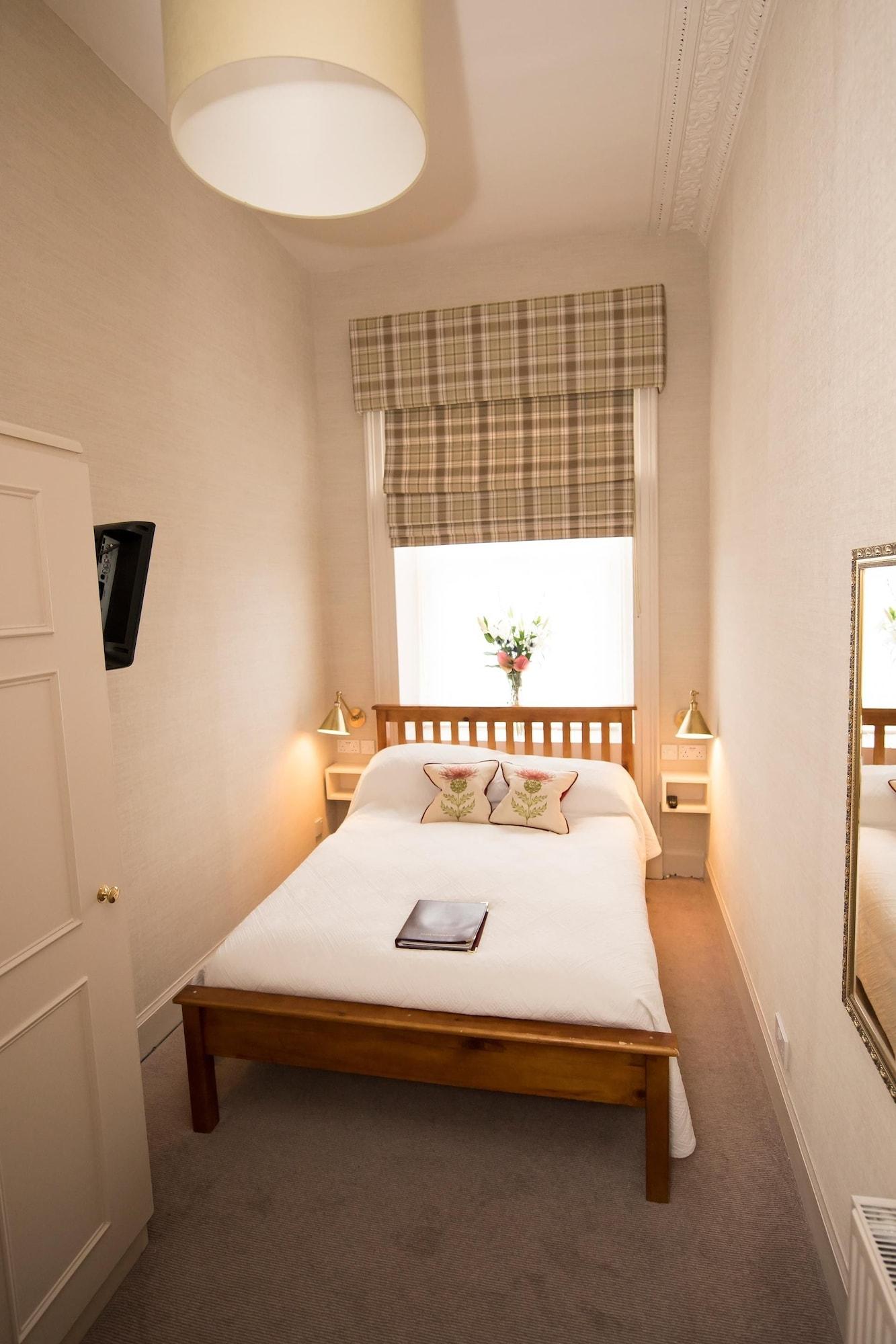 Sherwood Guest House Эдинбург Экстерьер фото
