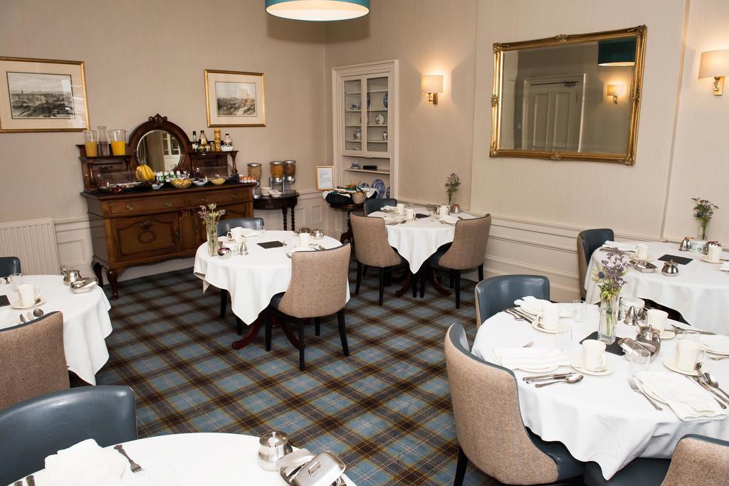 Sherwood Guest House Эдинбург Экстерьер фото